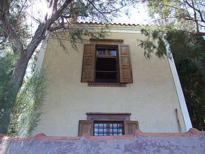 מית'ימנה Lela Kaptani Eftalou Olive Grove מראה חיצוני תמונה